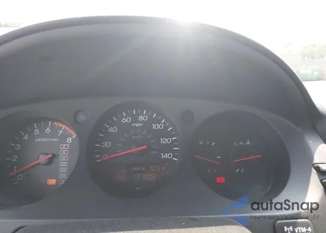 2003 Acura Mdx z USA, uszkodzony, nr VIN 2HNYD18263H544080